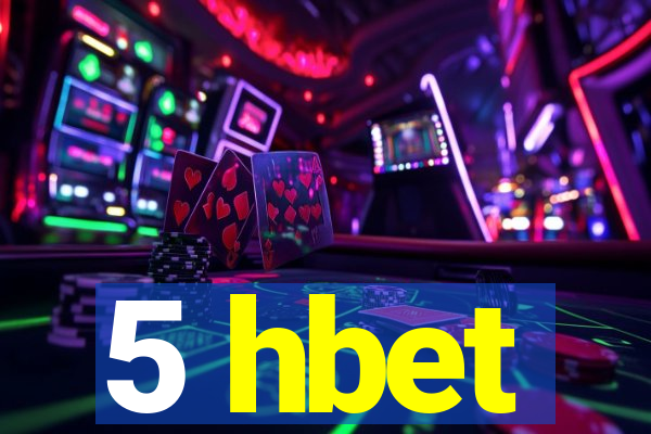 5 hbet